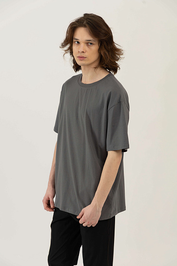 Futbolka SS23CA2N-25-12649-137692 фото